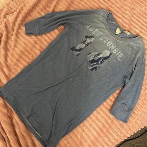 Abercrombie T